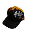 EYESONFIRE HAT | NOIRE