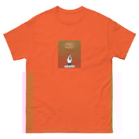 Image 23 of THE FINGER-RING TRICK T-SHIRT