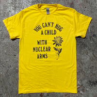 No Nukes #1