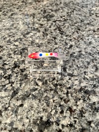 Red Headed Wonderbread Rap 5