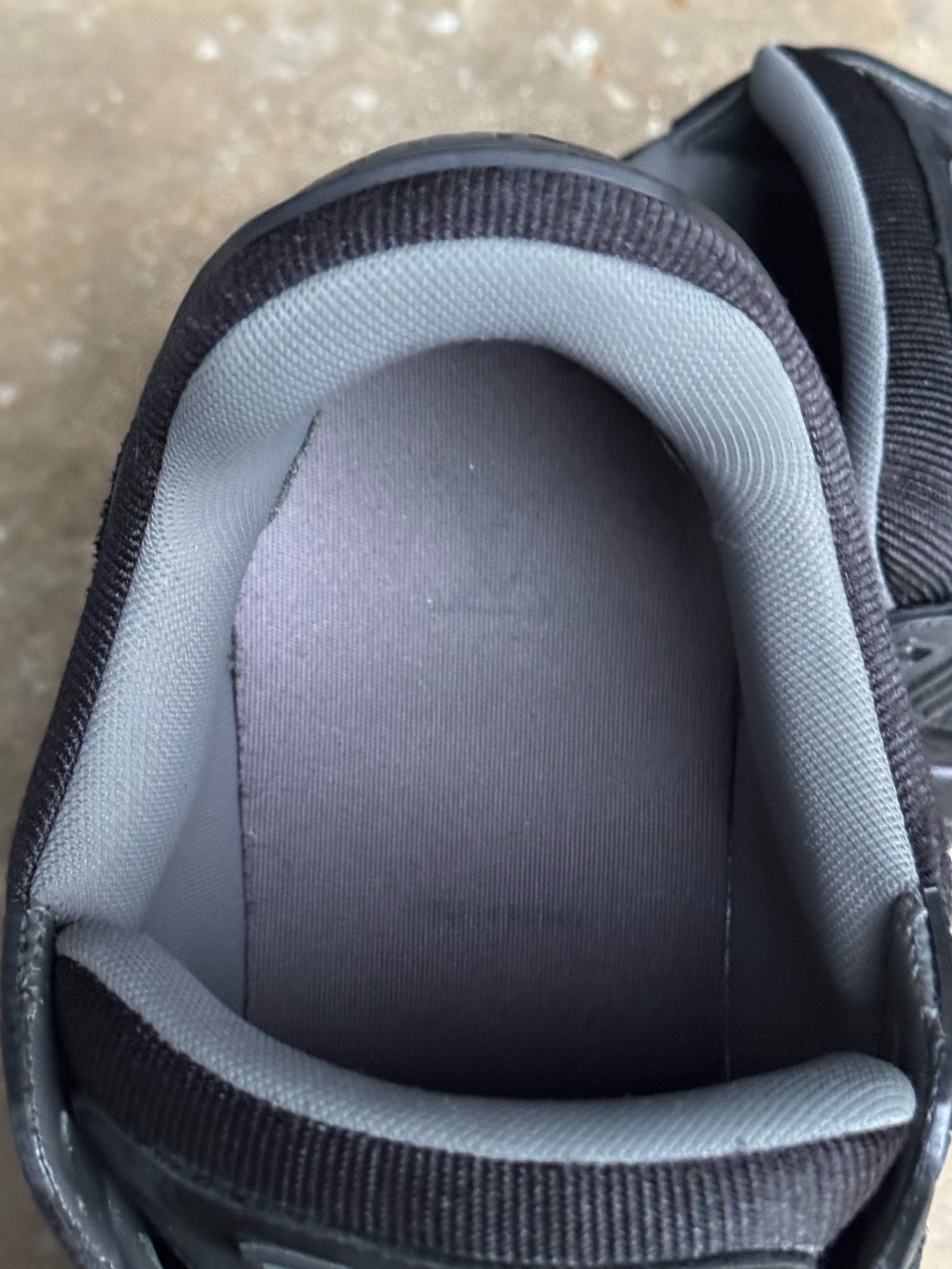 Image of LV OG Virgil Trainers