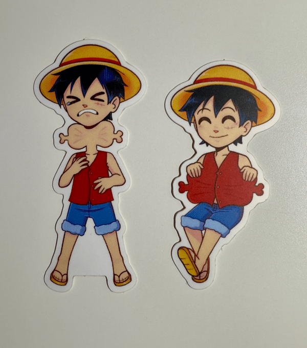 Image of Stickers 