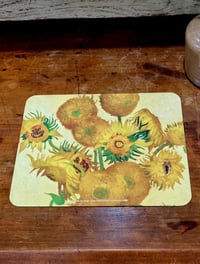 Image 3 of Vincent van Gogh Mousepad