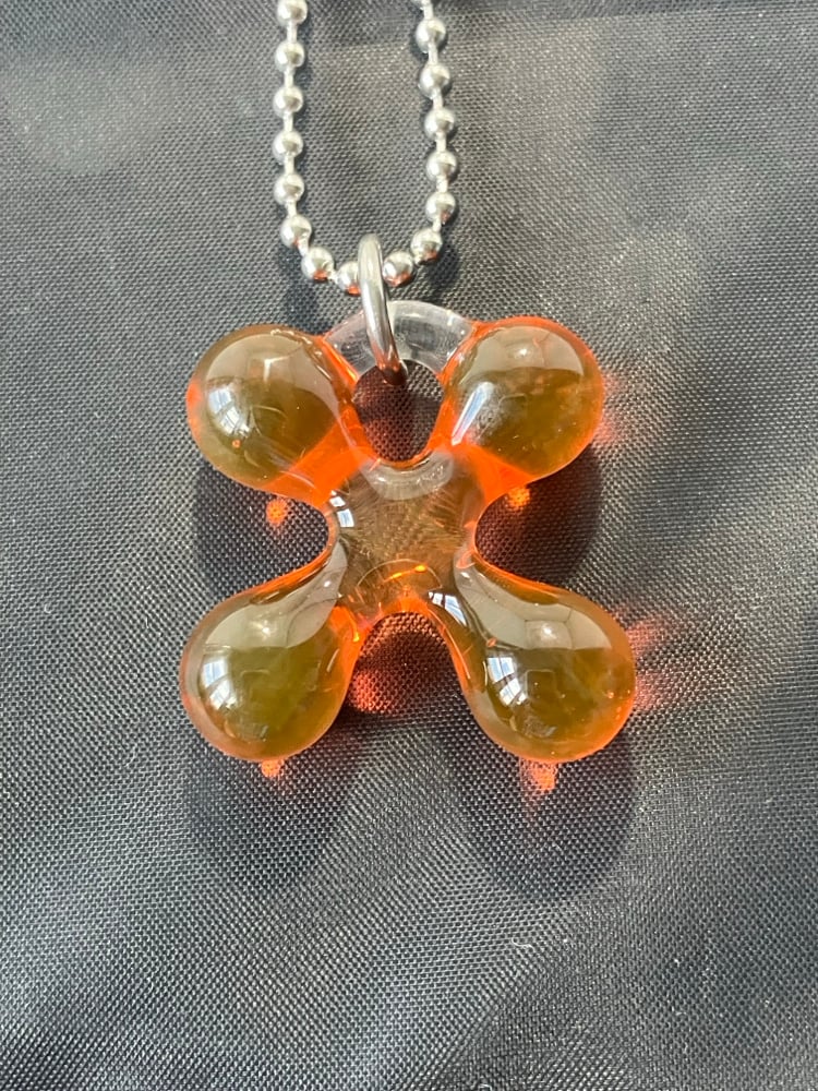 Image of sunstone clover 