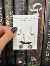 Image 1 of Franklin William - Ghost Costume