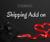 Shipping 
