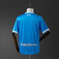 Image 2 of Napoli 25/26 Home Jersey