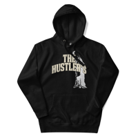 Image 1 of Black “I Went To New York” Hoodie 