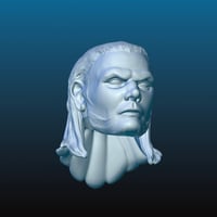 Image 3 of Jeff SVR 2010 Unpainted 