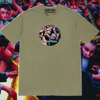 Image 2 of Hot Rhythm t-shirt