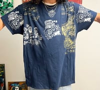 Image 2 of Sleepyhead T-shirt 