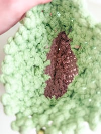 Image 8 of Berry In Bloom Bag