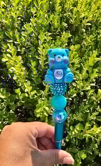 Image 7 of Care bear pen 