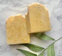 Image 2 of Turmeric and Java