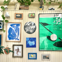 Image 3 of Bleu de travail