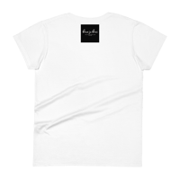 Image 2 of "Mojuba" Women's short sleeve t-shirt