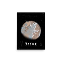 Image 4 of Venus Print