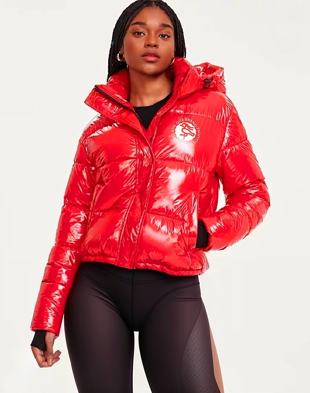 CHOSEN.PHX - UNISEX PUFFERS | chosen.phx