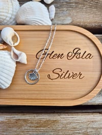 Image 5 of Shell Charm Necklace 
