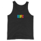 Image of IDFC MEN'S TANK