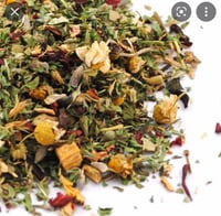 Flush it colon cleanse tea