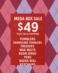 Mega Box 