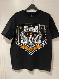 Absolute Maverick 2023 T-Shirt