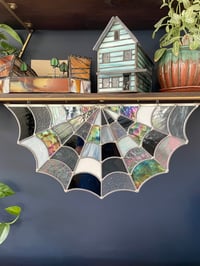 Image 1 of Spider Web