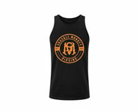 Image 3 of Shackle Monkey Est 2023 Front tank top