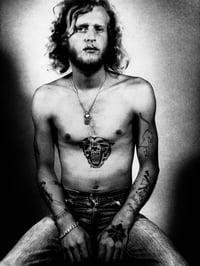 Image 7 of Karlheinz Weinberger  "Swiss Rebels"