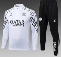 PSG Tracksuit 2