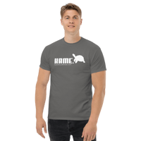 Image 3 of Kamehouse KAME Men's classic tee