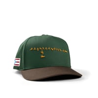 Image 2 of "La Comitiva" 5 Panel