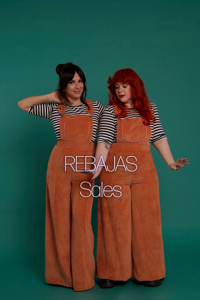 Image of REBAJAS-SALES 40% Peto La Moto