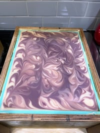Image 2 of BRAMBLE BERRY SWIRL.   GOAT MILK net wt 5oz