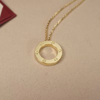 Image 3 of C necklaces