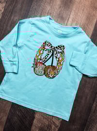 Easy Tiger Longsleeve