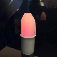 Image 8 of Kyber Crystal16 Glowstick *UV Case Fitter*