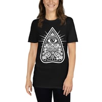 Image 3 of ouija- shirt