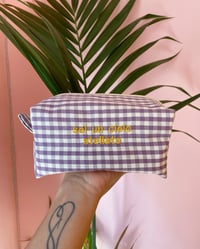 Image 1 of Beauty Case Sei un cielo stellato