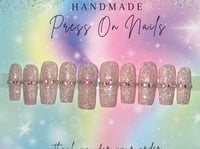 Image 2 of Princess Cut
