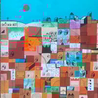 Image 4 of No Escape City