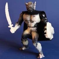 Image 1 of MOTU Gargoyle 5.5” custom action figure