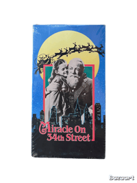 Image 1 of Miracle on 34th Street [1947] | SEALED