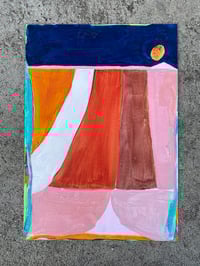 Image 2 of Oil Sketch 6