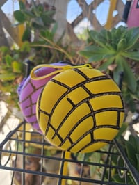 Image 2 of HANDMADE COIN PURSES
