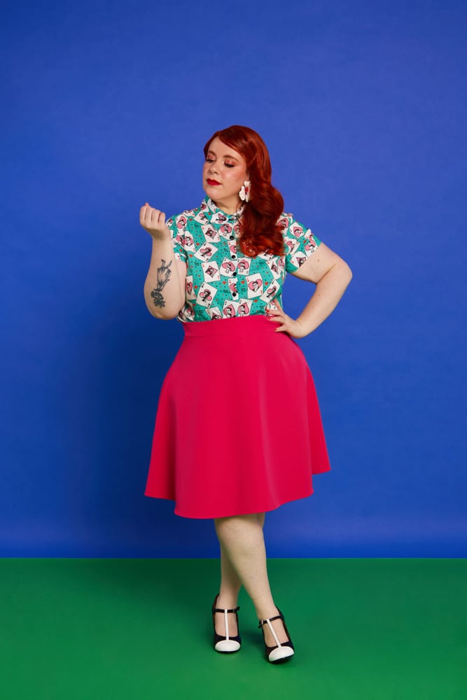 Image of Falda Pitaya