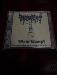 Image 1 of Subservient perversity Mein Comp(f) CD