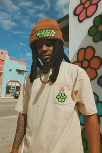 Image 2 of Carhartt pocket tee (loose fit) 