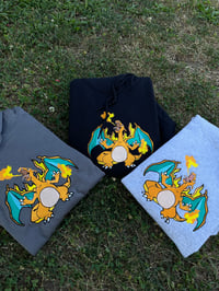 Image 1 of Charizard 🔥